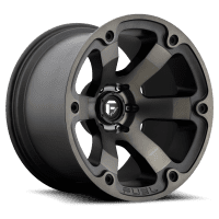Llanta Fuel Beast Machine 20×9
