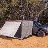 Cuarto Para Toldo 2000x2500 Deluxe Arb