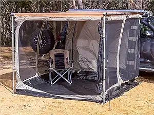 Toldo De
Aluminio 2500x2500 Arb (gris O Negro) - Imagen 5