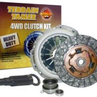 Kit De Embrague toyota Land Cruiser Bj42 Terrain Tamer