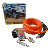 Kit Mangueras Para Inflado Arb