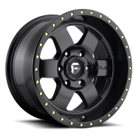 Llanta Fuel Podium 17×9