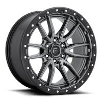 Llanta
  Fuel Rebel D680 17×9 (6×5.5)