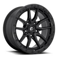 Llanta Fuel Rebel D679 17×9
  (5×5)