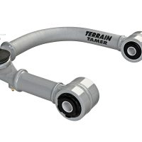Brazos De Control Superiores (bandejas) Terrain Tamer Volkswagen Amarok 4x4 V6-l4