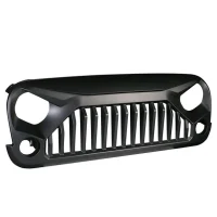 Mascara Angry Bird Gladiator Vader Jeep Wrangler Jk 07-17