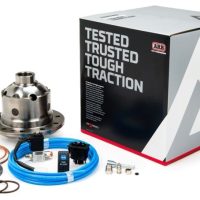 Bloqueo delantero y trasero para Suzuki Jimny 2018+ en talleroffroad.cl