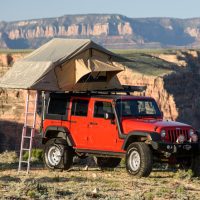 Carpa
  Techo Arb Simpson 3