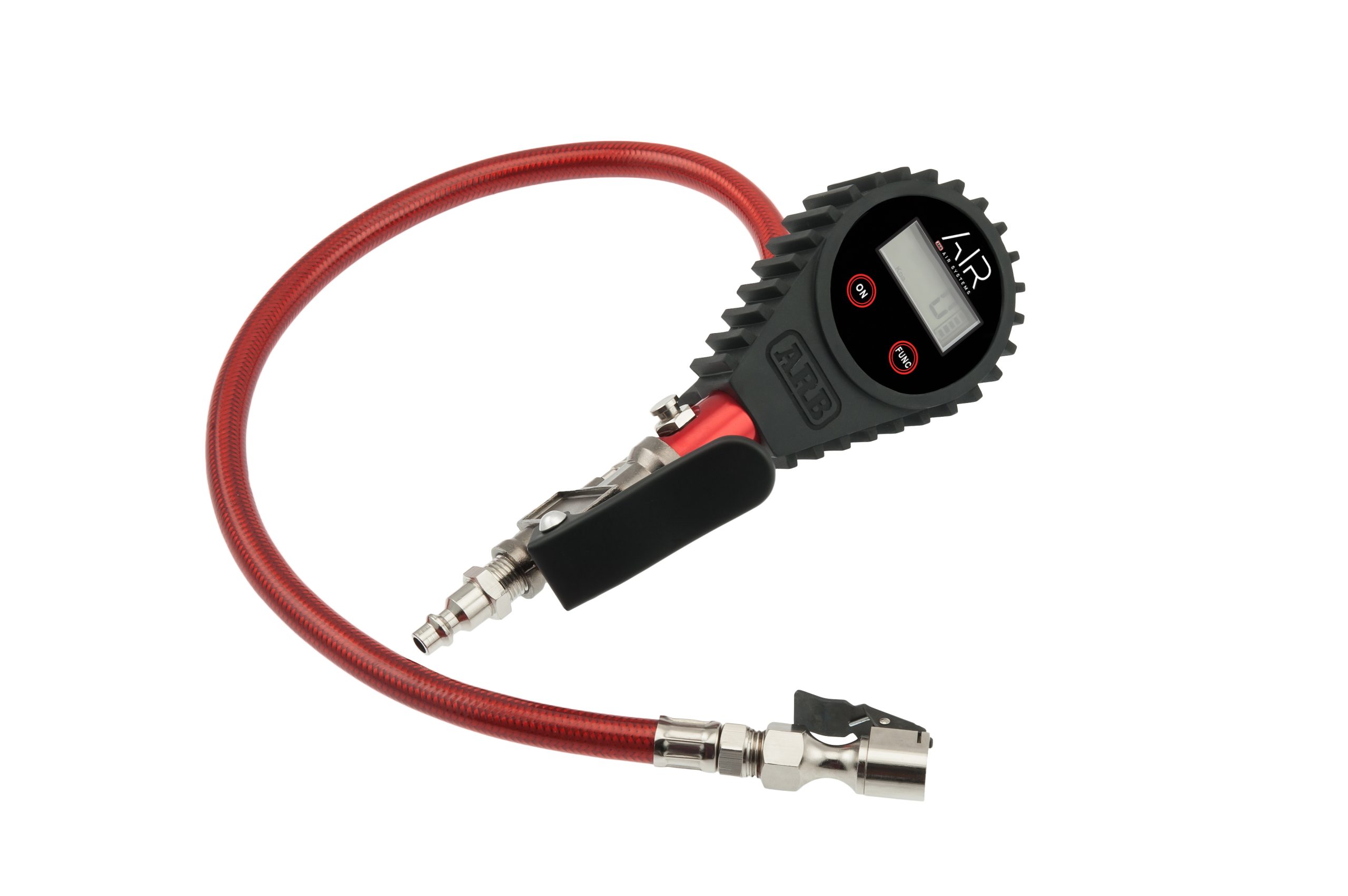 Inflador Digital Arb