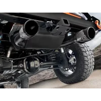 Escape Metal Mulisha - Jeep Wrangler Jk