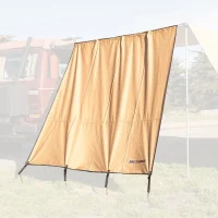 Corta Viento Lateral Arb