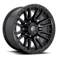 Llanta Fuel Rebel D679 20×9
  (8×165.1)