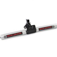 Doble Amortiguador De Direccion N3 | Dual | Jeep Grand Cherokee Wj (99-04)