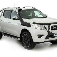 Snorkel Nissan
  Np300
