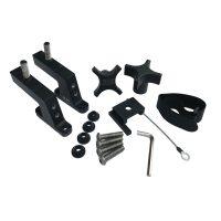 Hi-lift  Jl Hood Mount