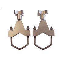 Soporte tubular Hi-Lift TM-700 para tubos de 1 a 2 pulgadas
