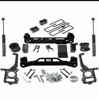 Readylift Ford F-150 2015 - 2019 4.5" Levante