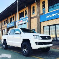 Amarok
