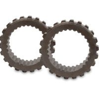 Par de engranajes de cubo RCV D2882-SET para Toyota Hilux / Pickup y 4Runner