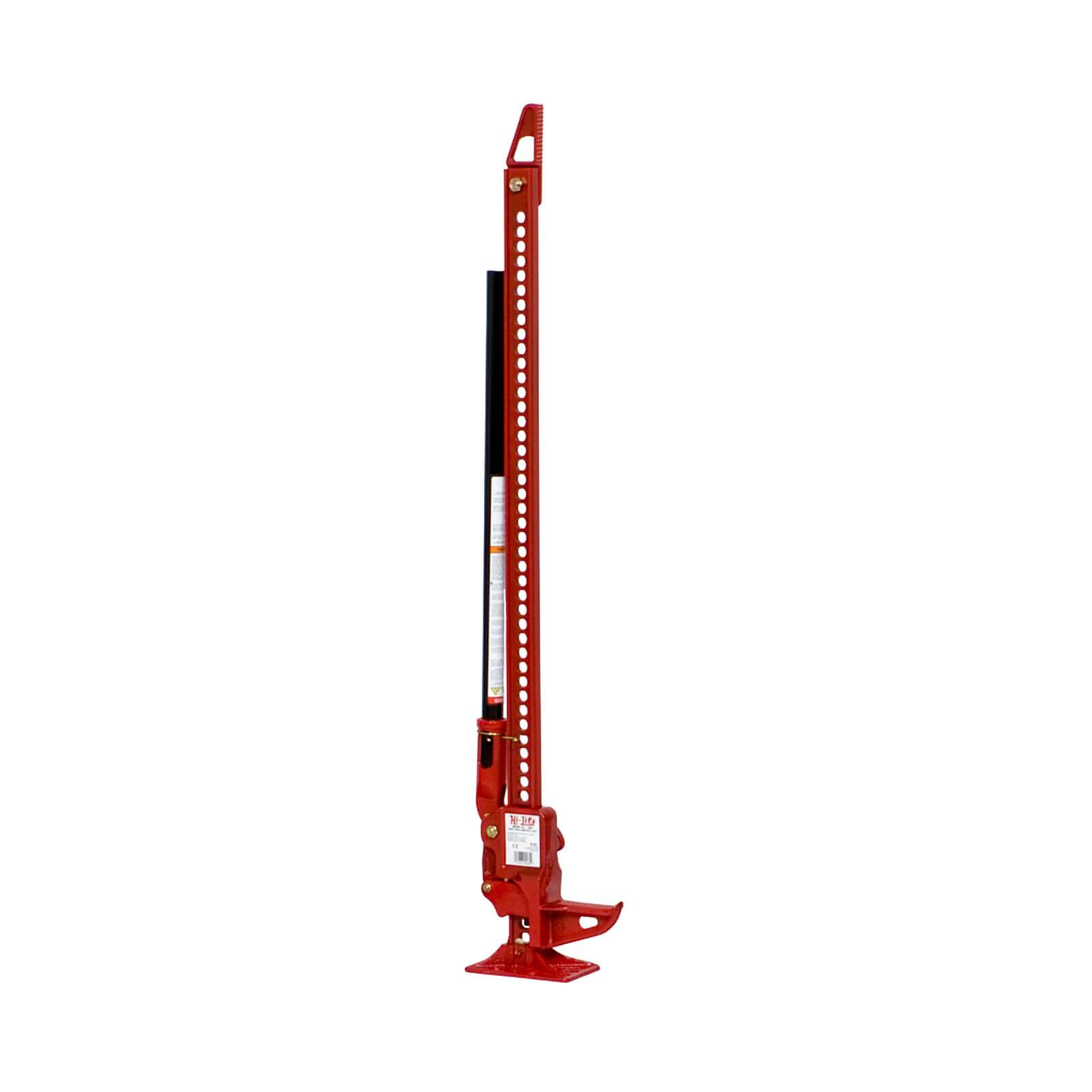 Gata Hi-Lift All-Cast HL-485 de 48 pulgadas