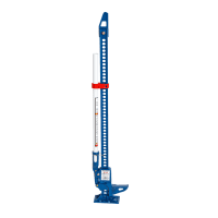 Gata Hi-Lift Patriot PAT-605 de 60 pulgadas