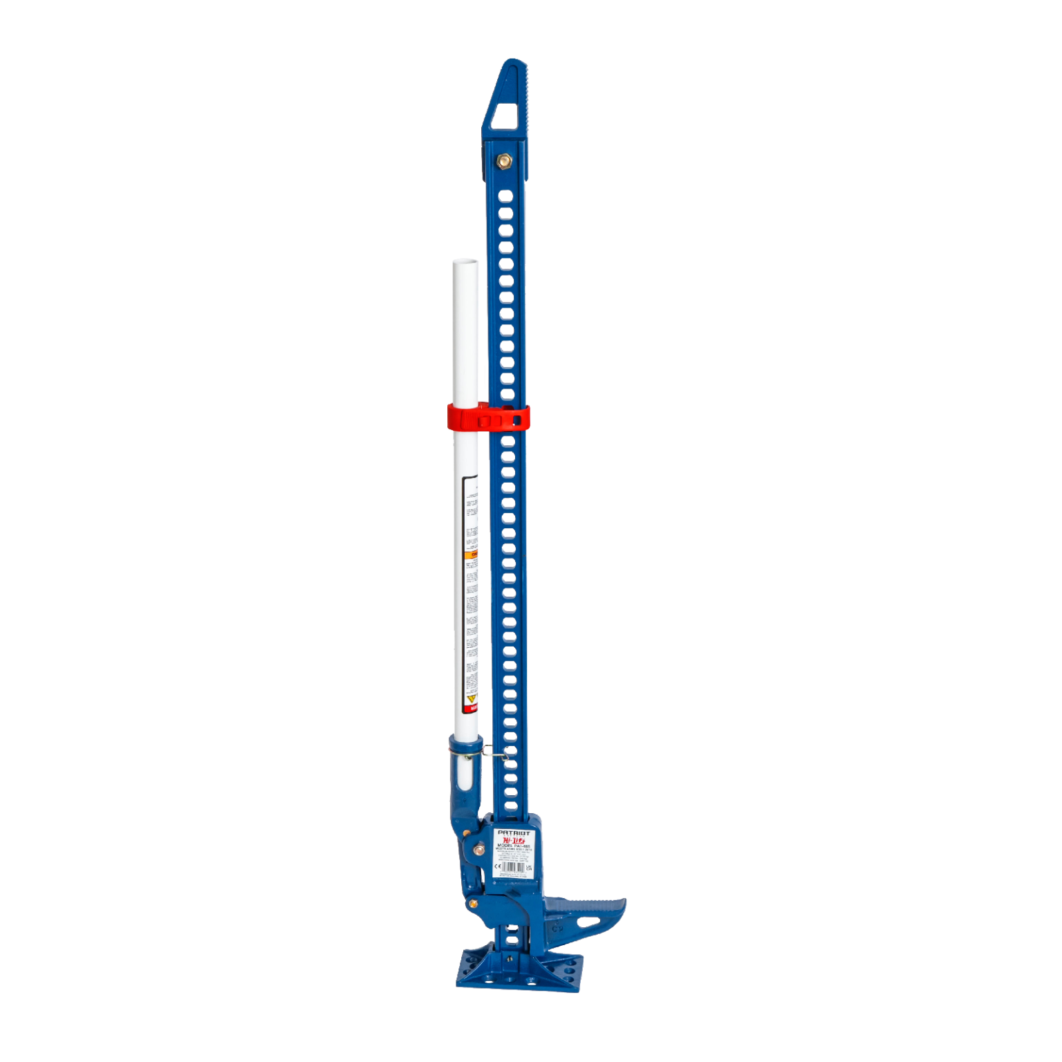 Gata Hi-Lift Patriot PAT-605 de 60 pulgadas