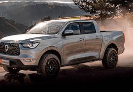 Kit De Suspension Ironman4x4 Versión Foam Cell - Para Great Wall Poer 2020+ (con Add A Leaf 2") - Imagen 2