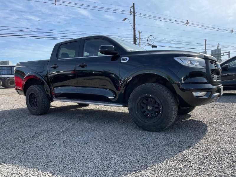 Kit De Suspension Ironman4x4 Versión Foam Cell - Para Great Wall Poer 2020+ (con Add A Leaf 2") - Imagen 3