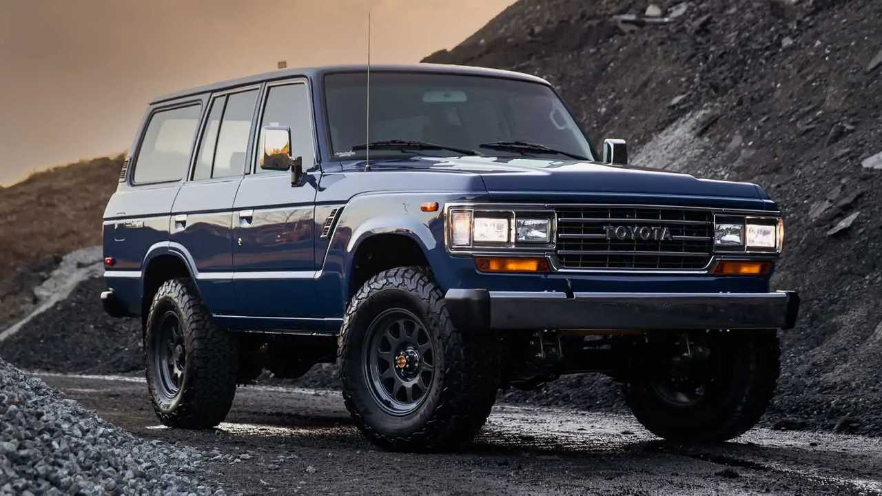 Kit De Embrague Toyota Land Cruiser Fj62 Terrain Tamer - Imagen 2