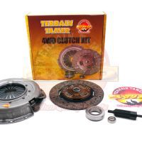 Kit De Embrague toyota Land Cruiser bj42 Terrain Tamer