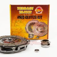 Kit De Embrague toyota Landcruiser prado Terrain Tamer Rzj120 3rz-fe
