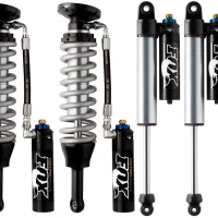 Kit De Suspension Fox 2.5 Series Dsc 2″ Toyota 4runner (10+)