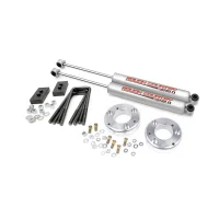 Leveling Kit Ford F-150 09-13 2" Rough Country