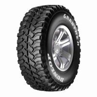 32x11.50r15 M/t 113n Mt1 Dunlop 6pr M/t Tl Wlt Jap
