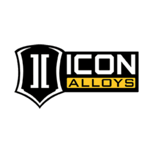 Imagen de la categoría ICON ALLOYS