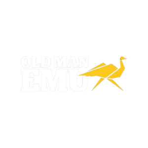 Imagen de la categoría OLD MAN EMU
