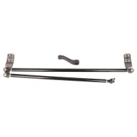 Kit De Dirección Crossover Toyota High Steer Trail Gear