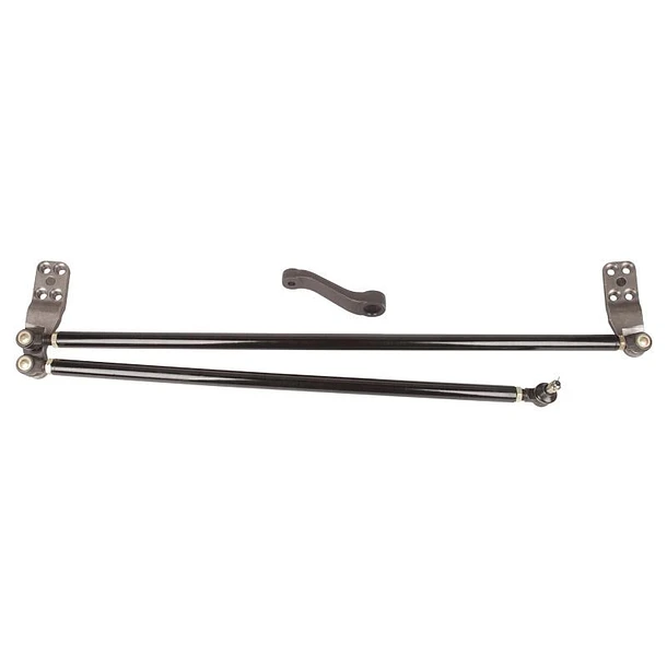 Kit De Dirección Crossover Toyota High Steer Trail Gear