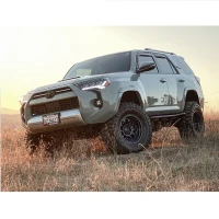 4Runner