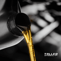 Lubricantes