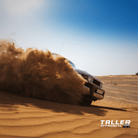 Pack Offroad