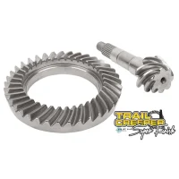 R&p 4.88 4cyl 29-splinetoy Trail-creeper Super Finish Ring & Pinions