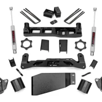 Kit GM 1500 5 inch Rough Country