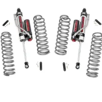 Kit Suspensión VERTEX reservorio Rough Country para Jeep Wrangler