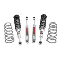 KIT DE SUSPENSION DE 3 COILOVER | TOYOTA 4RUNNER 2WD : 4WD (2003-2022) FJ 07-13