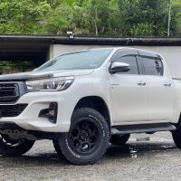 Hilux