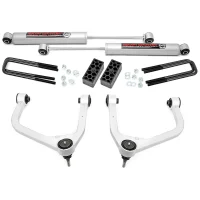 3inch coilover rough country talleroffroad.cl