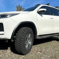 Fortuner