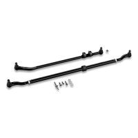Barra track delantera Teraflex para Jeep Wrangler JK, disponible en Talleroffroad.cl. Mejora la estabilidad y el control de tu Jeep en terrenos off-road exigentes en Chile.