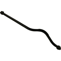 Barra track delantera para Jeep Wrangler JK, disponible en Talleroffroad.cl. Aumenta el control y la estabilidad de tu Wrangler en terrenos todoterreno extremos en Chile.